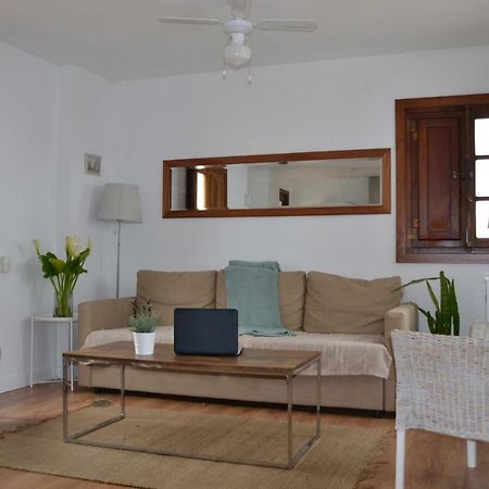 Ferienwohnung Duquesa Puerto Manilva Exterior foto