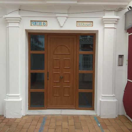 Ferienwohnung Duquesa Puerto Manilva Exterior foto