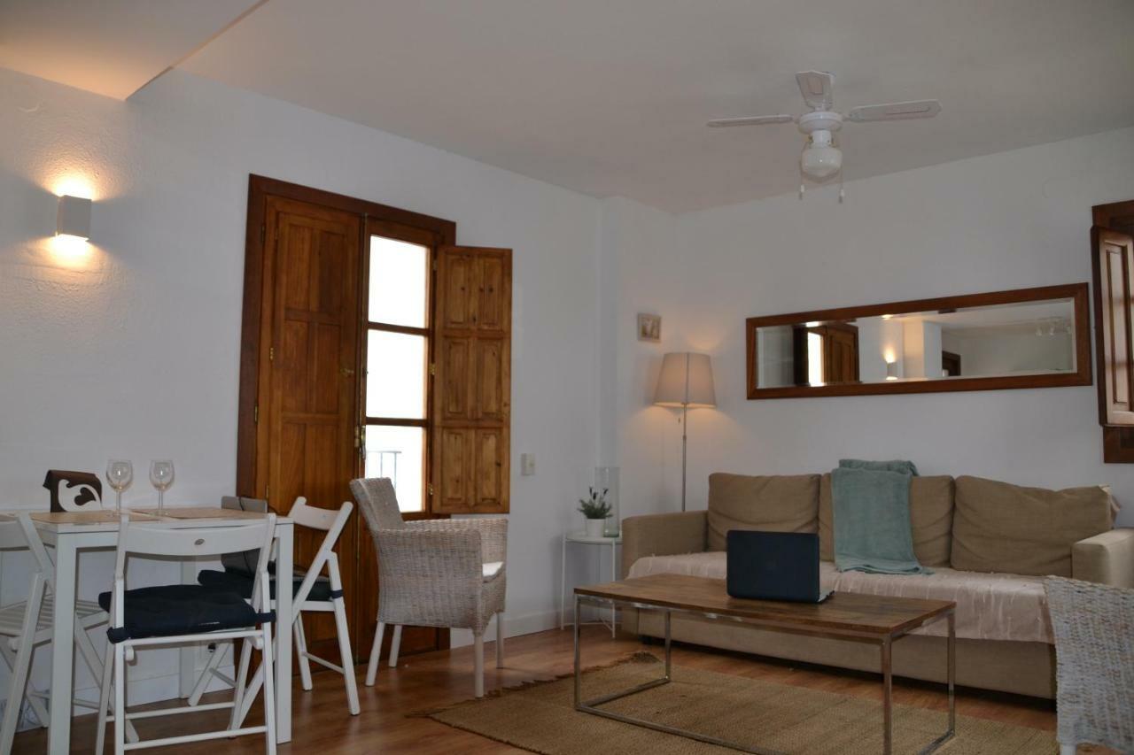 Ferienwohnung Duquesa Puerto Manilva Exterior foto