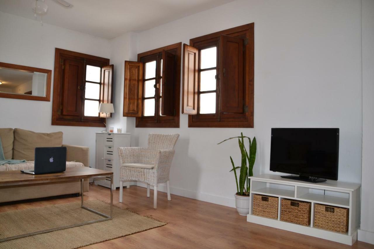 Ferienwohnung Duquesa Puerto Manilva Exterior foto
