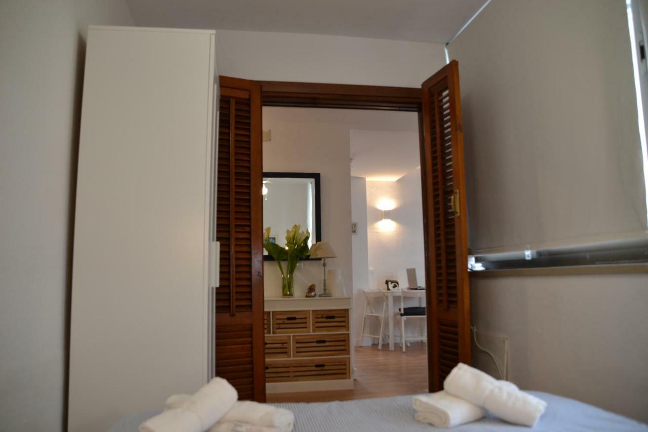 Ferienwohnung Duquesa Puerto Manilva Exterior foto