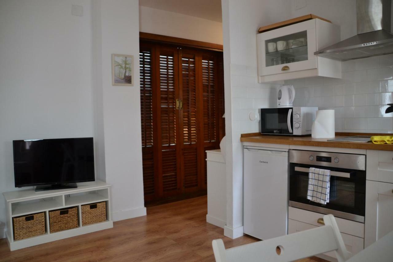 Ferienwohnung Duquesa Puerto Manilva Exterior foto