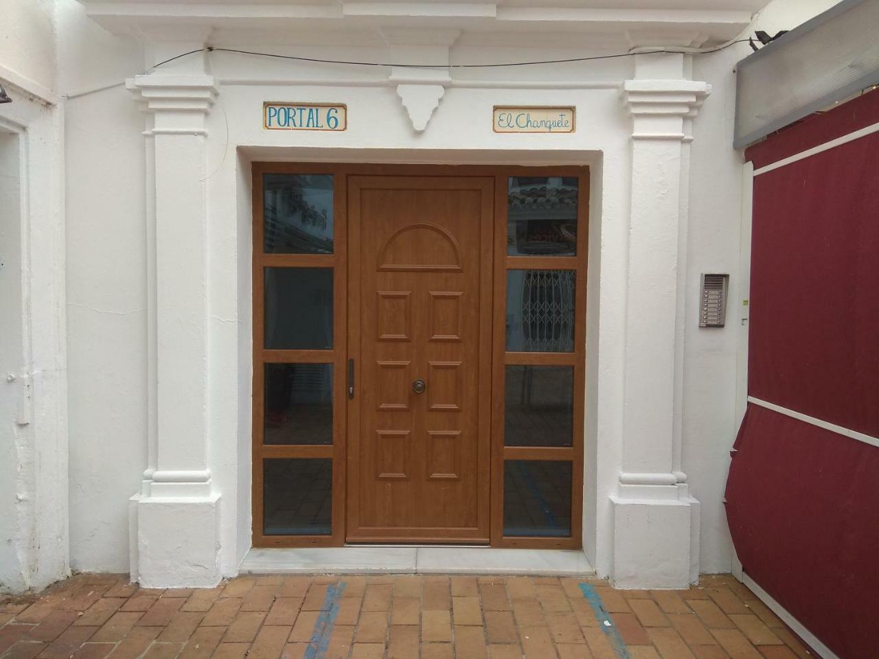 Ferienwohnung Duquesa Puerto Manilva Exterior foto